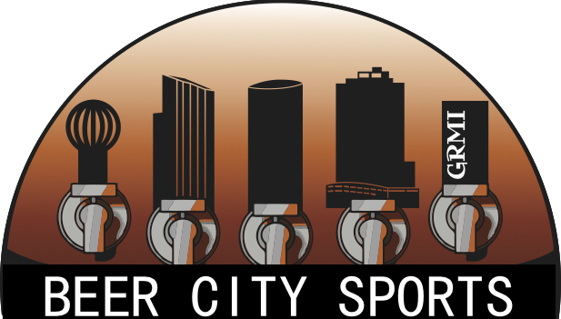 Beer City Sports - Beer City Hoops