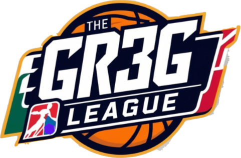 Year 6 of the Gr3g League will officially begin July 1 with new JERSEY rules